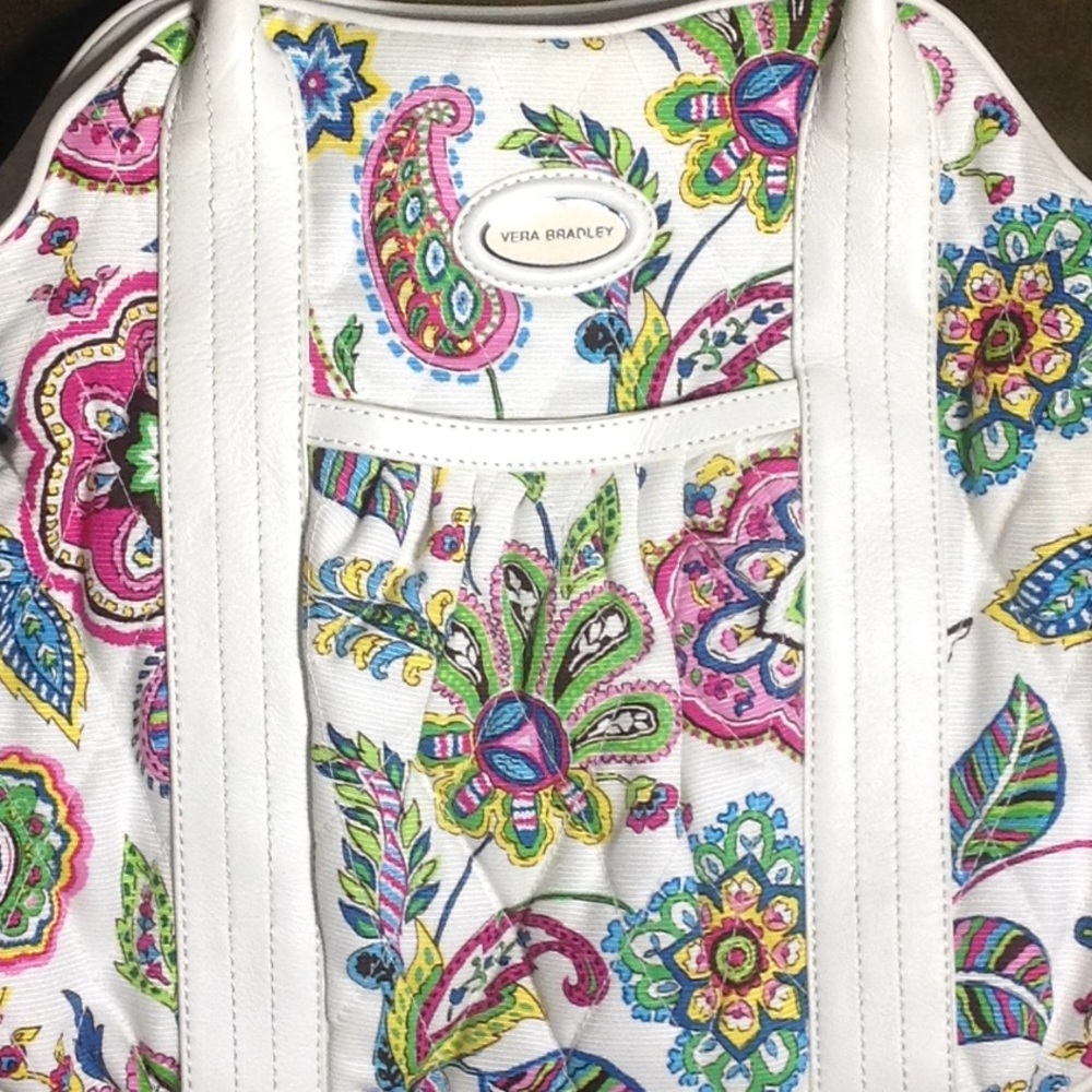 Vera Bradley palm beach gardens *limited edition*
